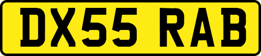 DX55RAB