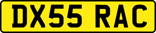 DX55RAC