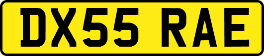 DX55RAE