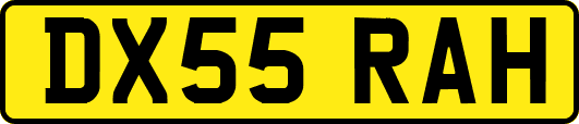 DX55RAH