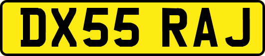 DX55RAJ