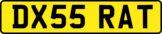 DX55RAT
