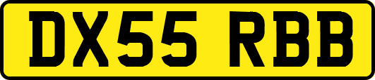 DX55RBB