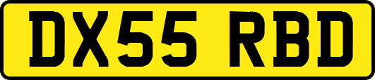 DX55RBD