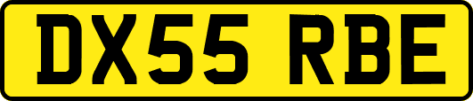 DX55RBE