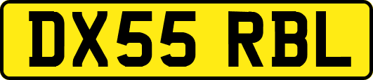 DX55RBL