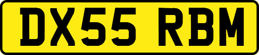 DX55RBM