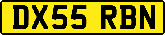DX55RBN