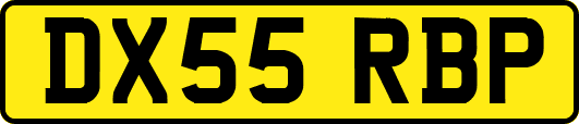 DX55RBP