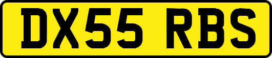 DX55RBS