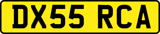 DX55RCA