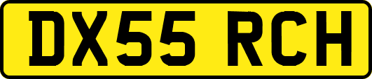 DX55RCH