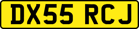 DX55RCJ