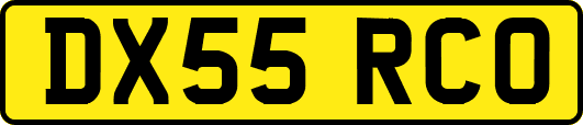 DX55RCO