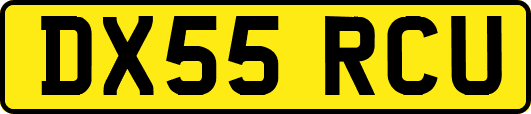 DX55RCU