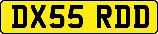 DX55RDD