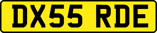 DX55RDE