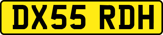 DX55RDH