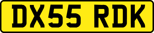 DX55RDK