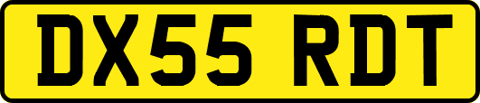 DX55RDT