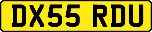 DX55RDU