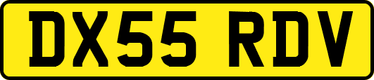 DX55RDV