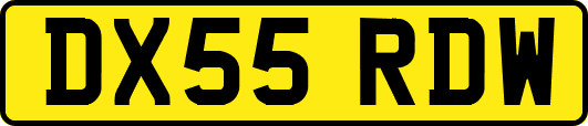 DX55RDW