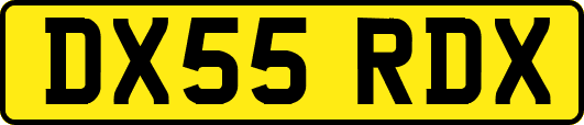 DX55RDX