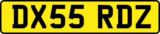 DX55RDZ