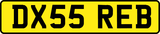 DX55REB