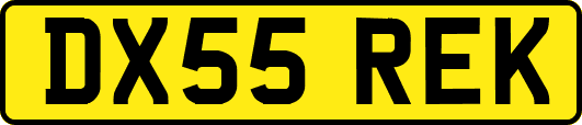 DX55REK
