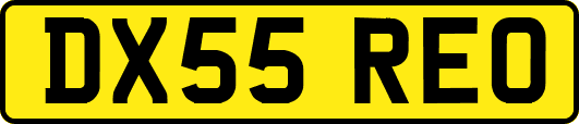 DX55REO