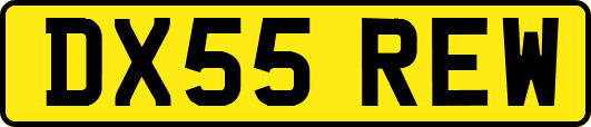 DX55REW