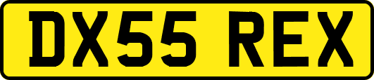DX55REX