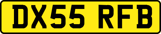 DX55RFB