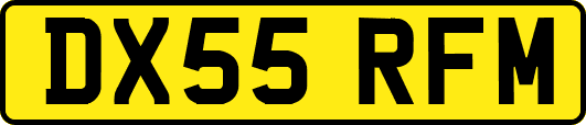 DX55RFM