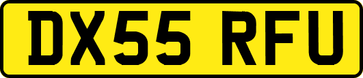 DX55RFU