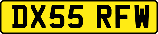 DX55RFW