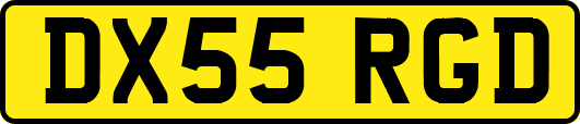 DX55RGD