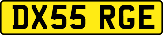 DX55RGE