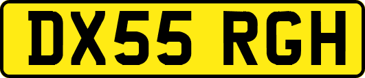 DX55RGH