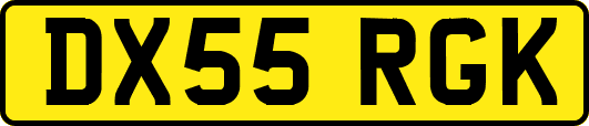 DX55RGK