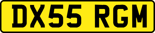 DX55RGM