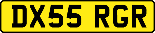 DX55RGR