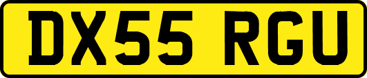 DX55RGU