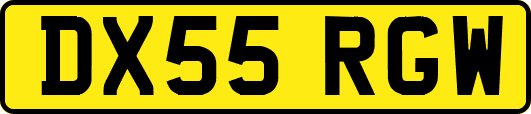 DX55RGW