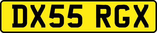 DX55RGX