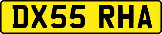 DX55RHA