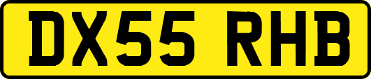 DX55RHB