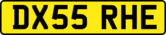 DX55RHE